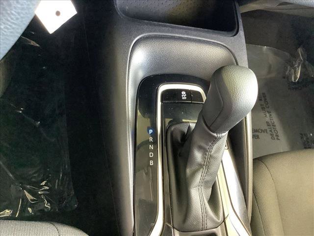 Used 2021 Toyota Corolla LE FWD image 14
