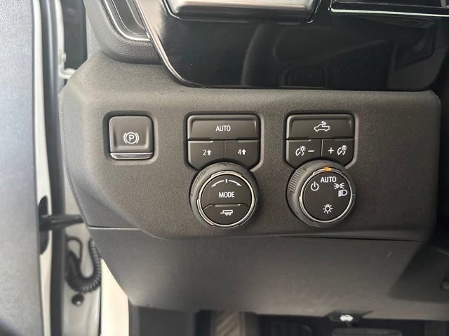 New 2026 Chevrolet Silverado 1500 LT AWD/4WD image 12
