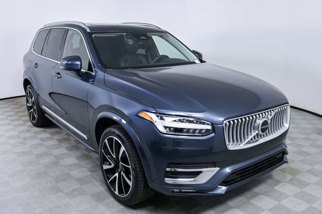 Certified 2023 Volvo XC90 B5 Plus image 28