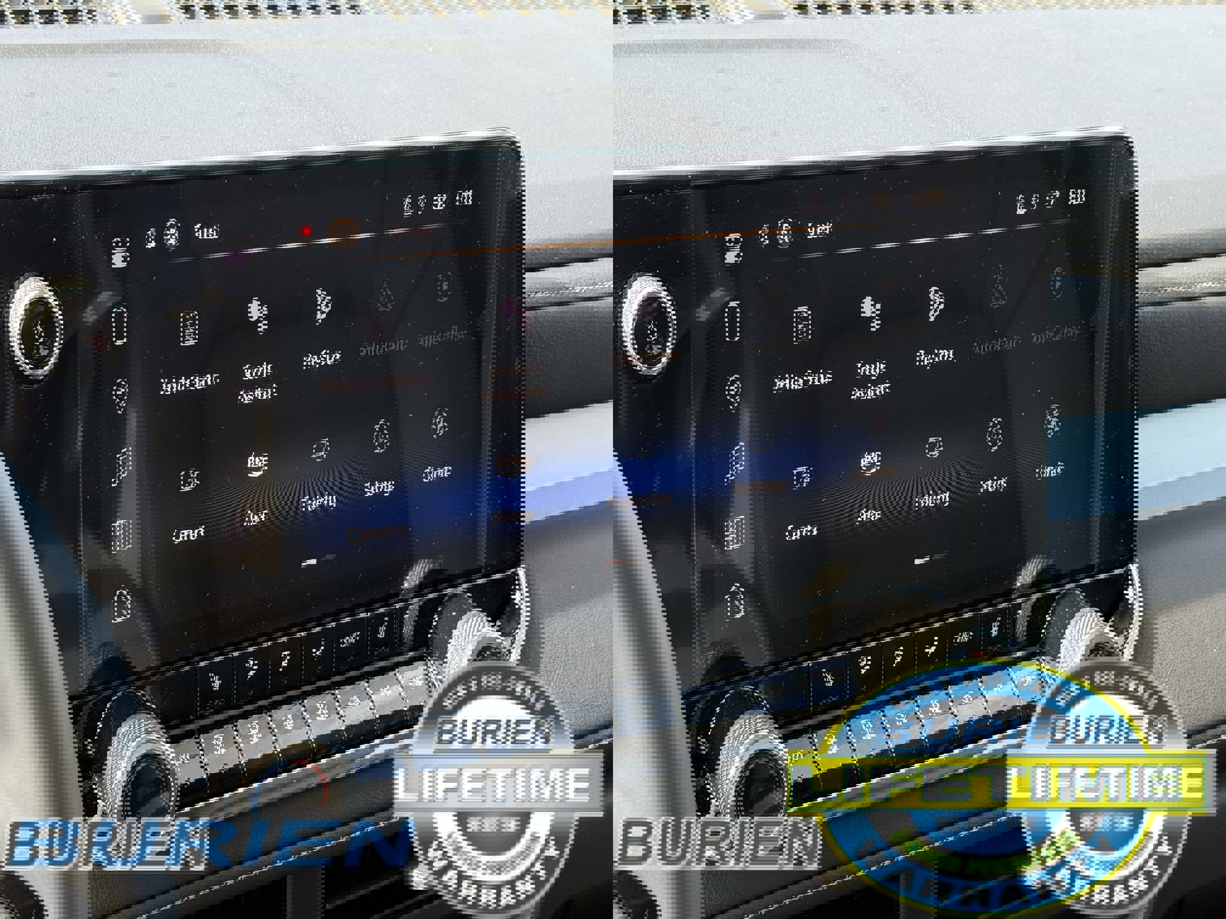 New 2025 Chevrolet Colorado LT w/ LT Convenience Package image 15