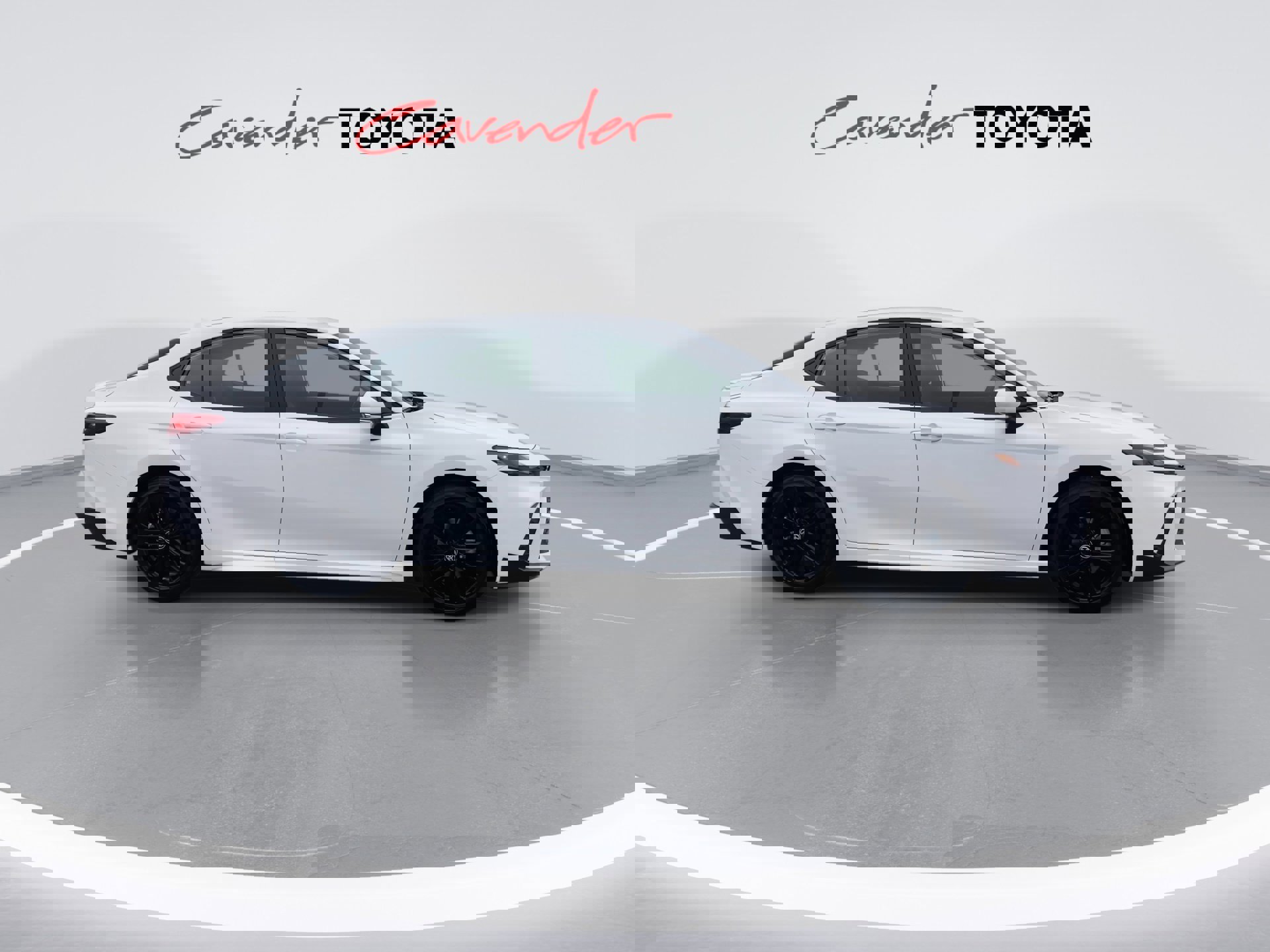 Certified 2026 Toyota Camry SE image 9