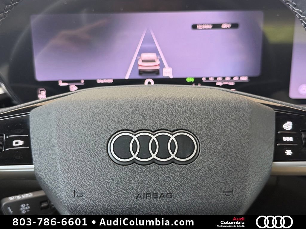 New 2026 Audi Q5 Premium Plus AWD/4WD image 26