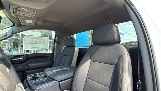 New 2026 Chevrolet Silverado 3500 W/T w/ WT Convenience Package image 28