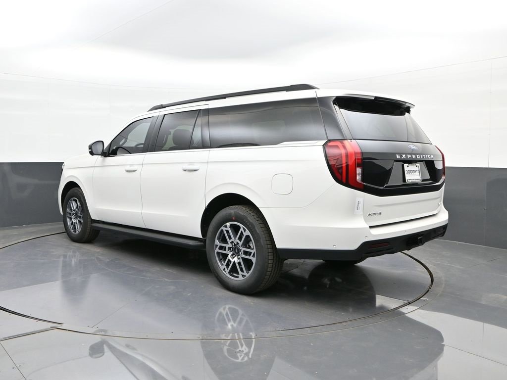New 2025 Ford Expedition Max Active image 5