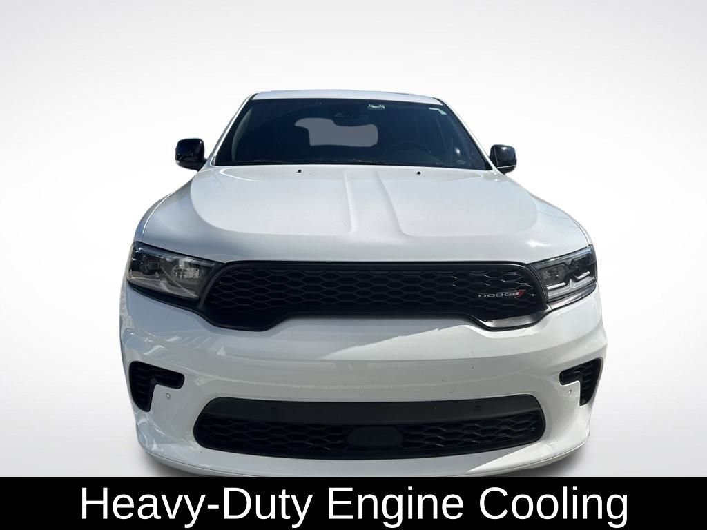 Used 2025 Dodge Durango GT image 32