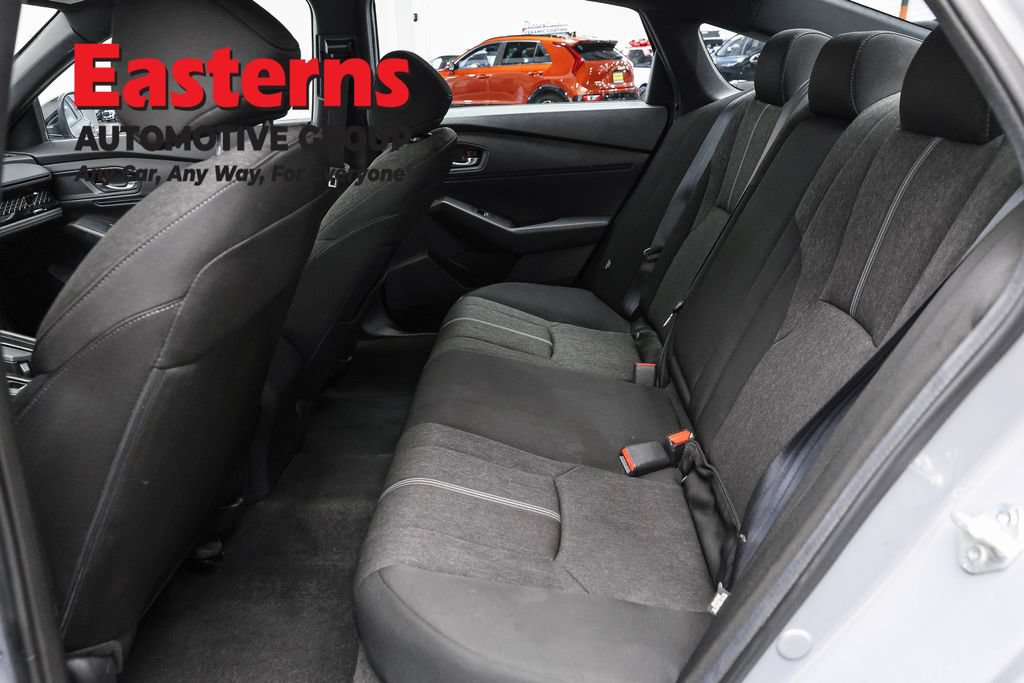 Used 2023 Honda Accord Sport image 20