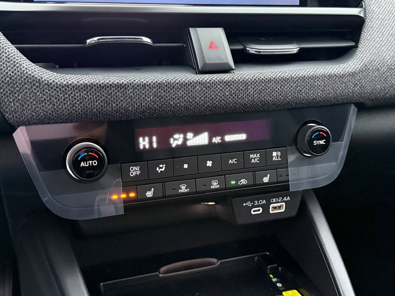 New 2026 Subaru Outback Limited XT image 27