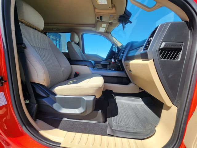 Used 2021 Ford F350 XLT w/ XLT Premium Package image 19