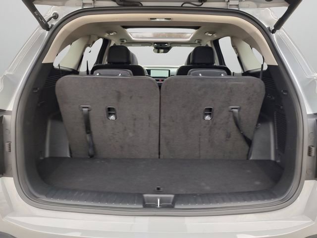 Used 2025 Kia Sorento X-Line EX image 13