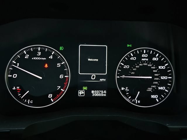 Used 2024 Subaru Ascent Onyx Edition Limited AWD/4WD image 11