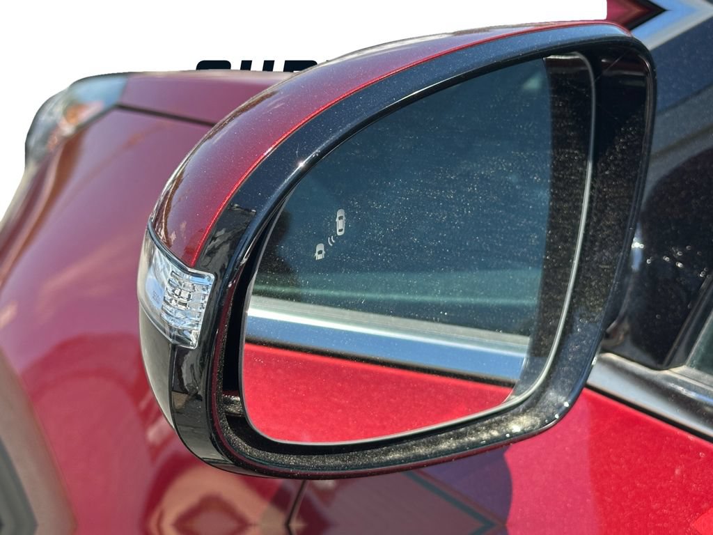 Used 2017 Kia Sportage SX FWD image 29