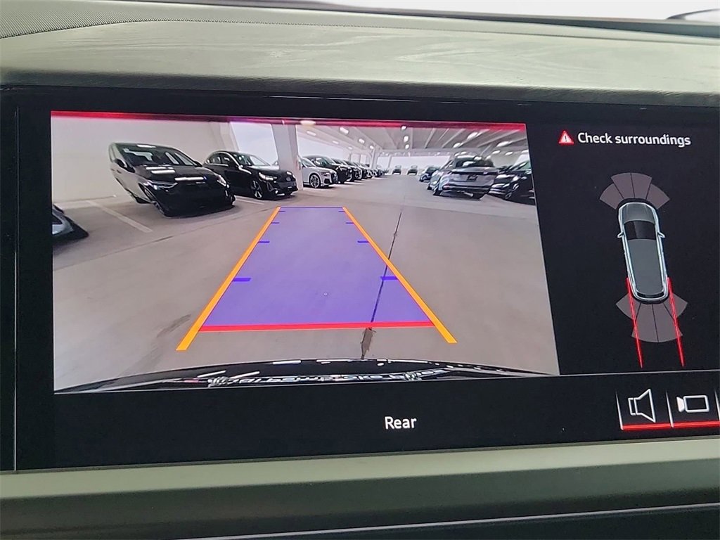 New 2026 Audi Q4 e-tron Premium image 15