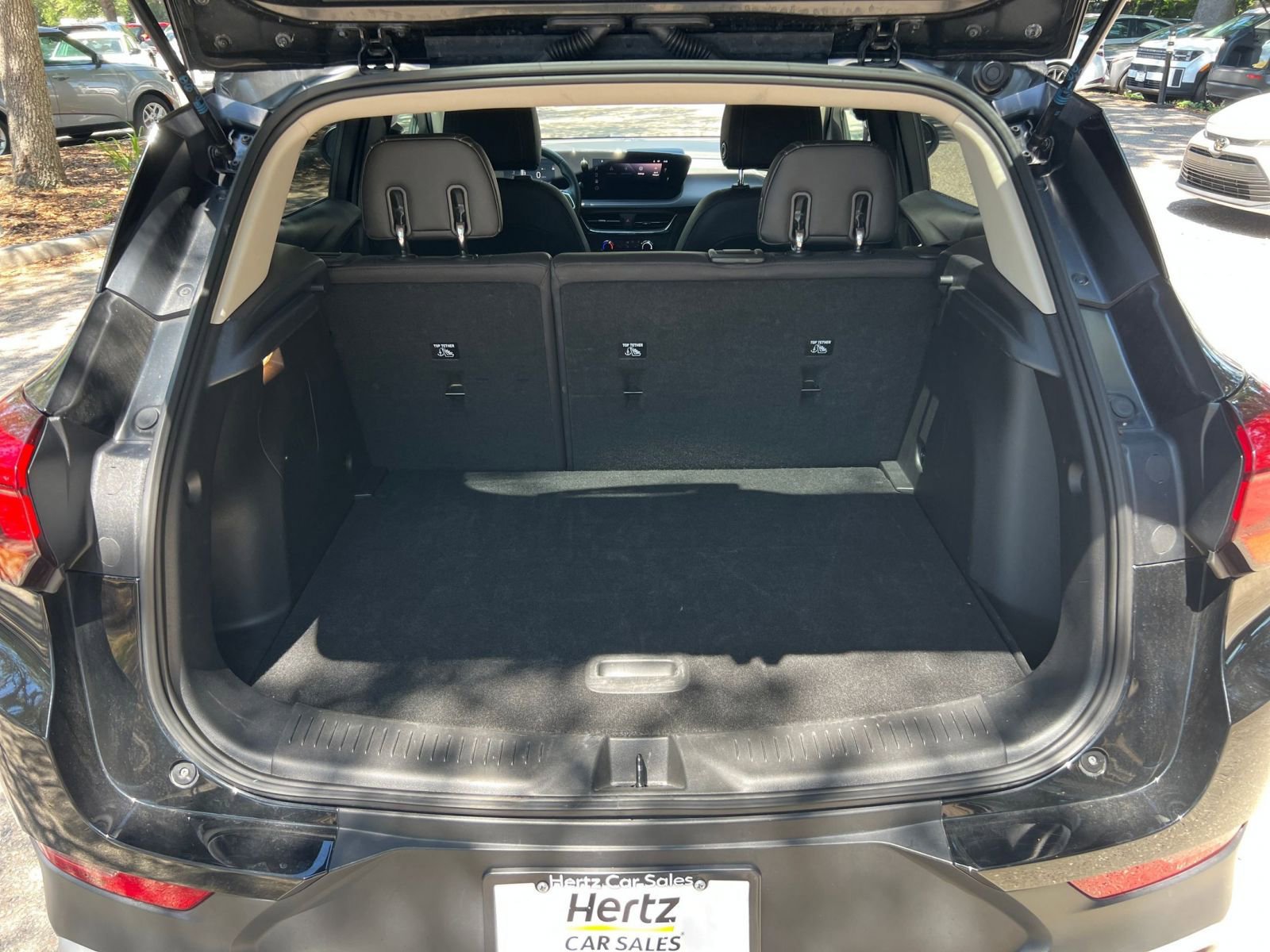 Used 2025 Buick Encore GX Preferred FWD image 30
