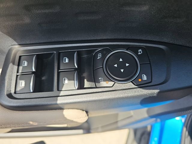 Certified 2024 Ford Ranger XLT AWD/4WD image 28