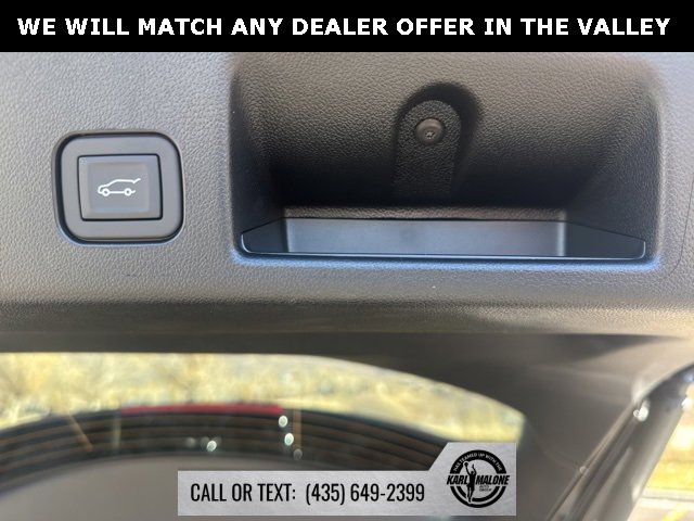 New 2026 Chevrolet Equinox EV RS image 30