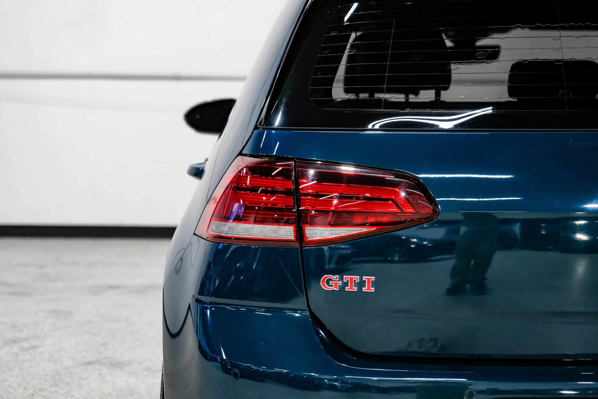 Used 2019 Volkswagen GTI S FWD image 58