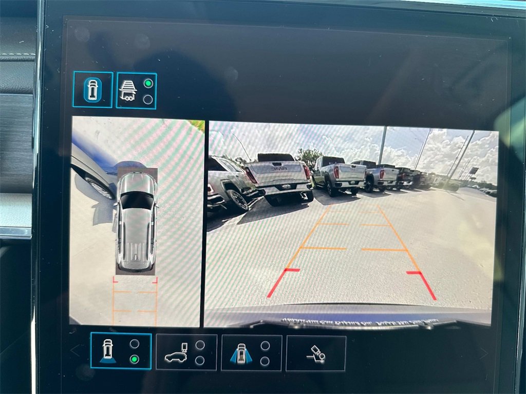 Used 2024 GMC Acadia Denali w/ Super Cruise Package image 28