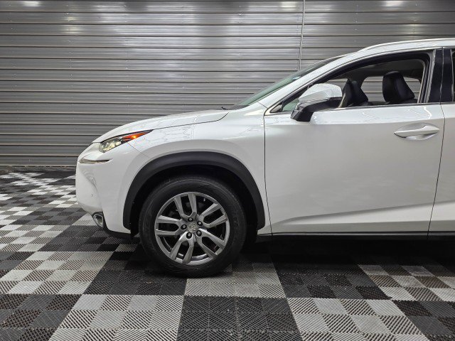Used 2016 Lexus NX 200t AWD w/ Luxury Package image 44