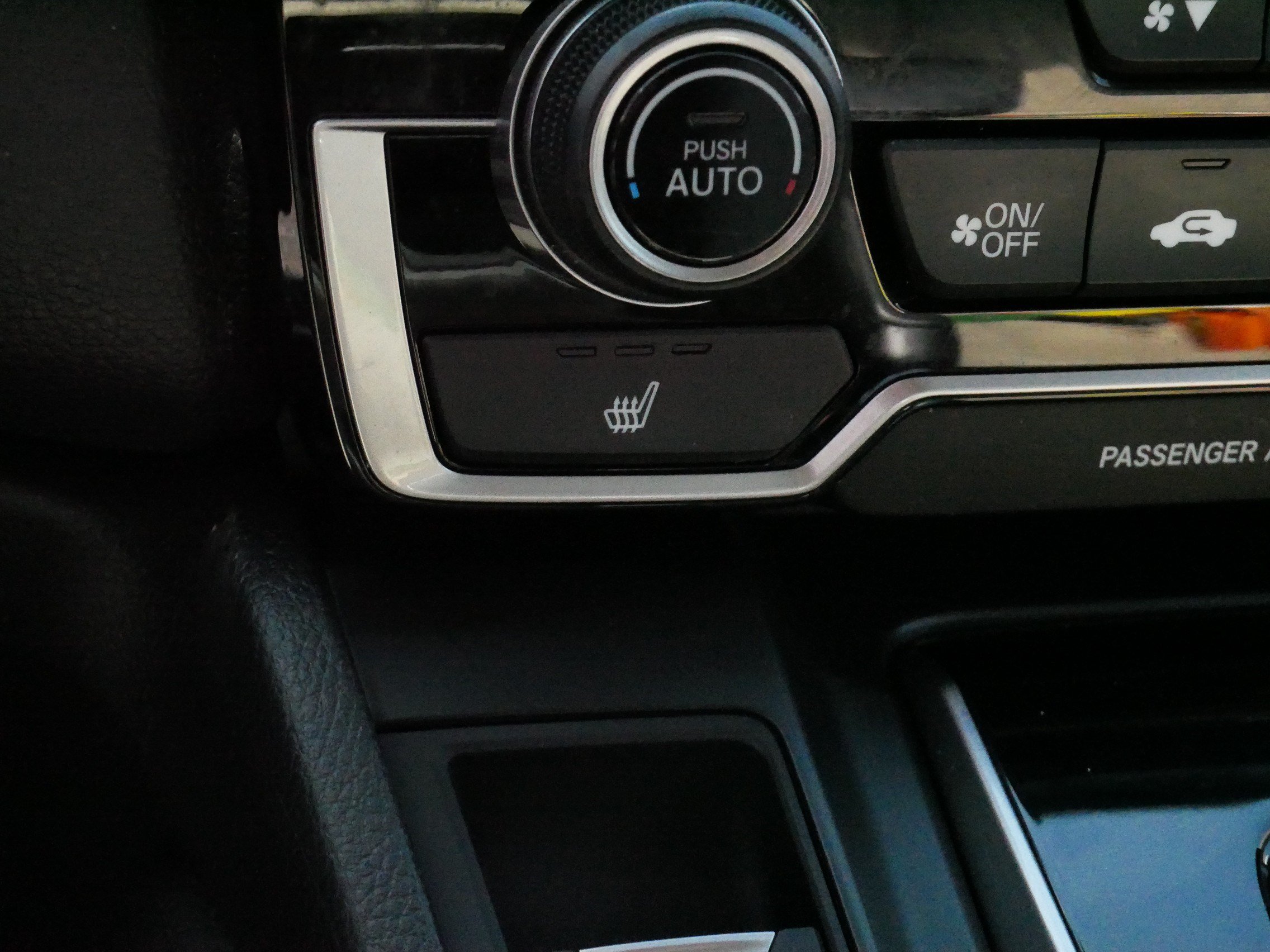 Used 2022 Honda CR-V EX-L image 27