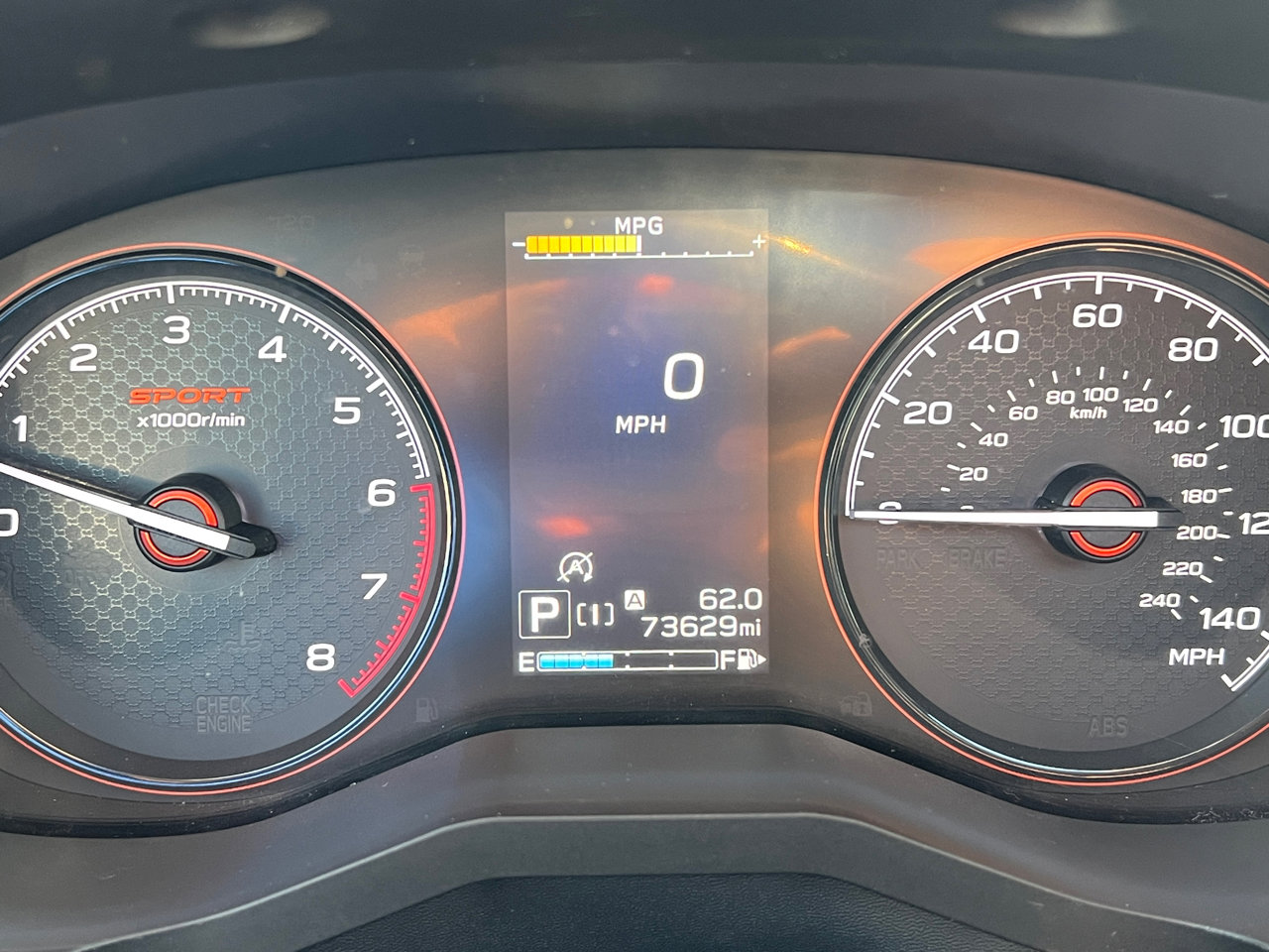 Used 2019 Subaru Forester Sport w/ Popular Package #2 image 19