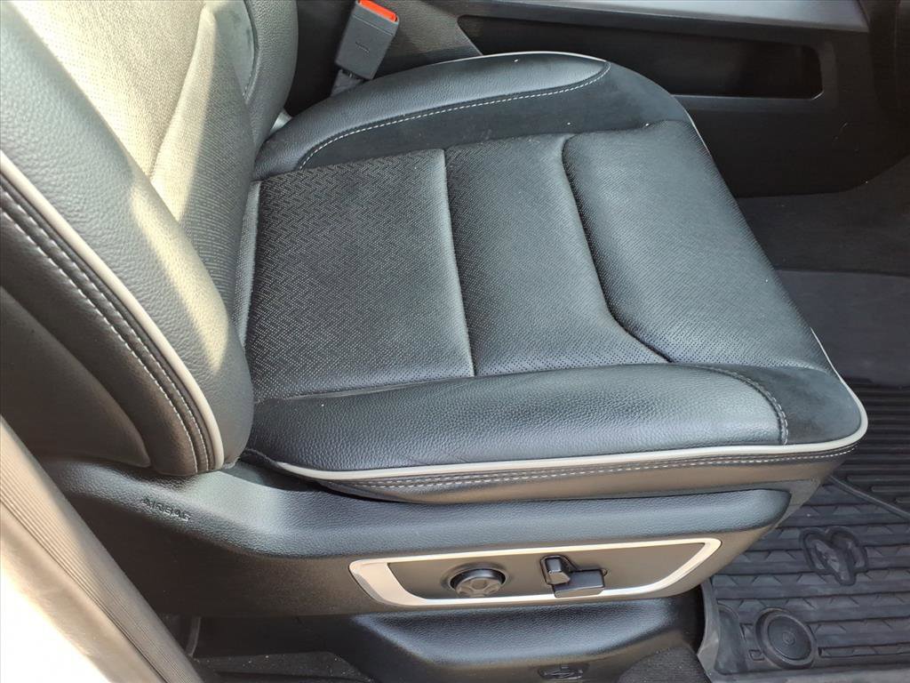 Used 2020 RAM 1500 Laramie AWD/4WD image 17