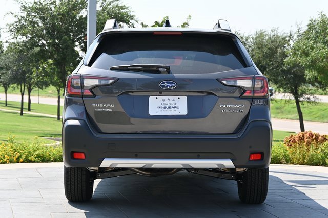New 2025 Subaru Outback Touring XT image 4