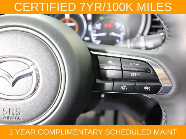 Used 2024 MAZDA CX-30 2.5 Turbo w/ Premium Plus Pkg AWD/4WD image 26
