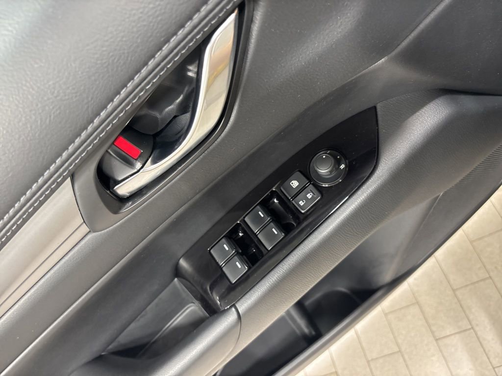 Certified 2023 MAZDA CX-5 AWD 2.5 S w/ Select Package image 25