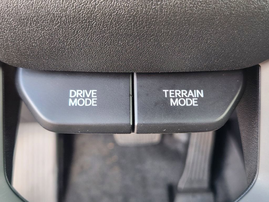 New 2027 Kia Telluride S AWD/4WD image 22