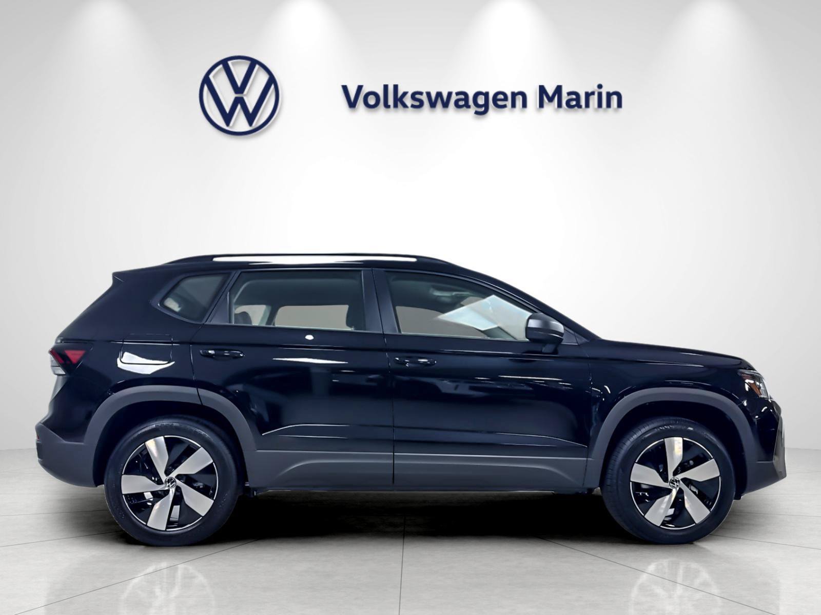 New 2026 Volkswagen Taos S AWD/4WD image 6