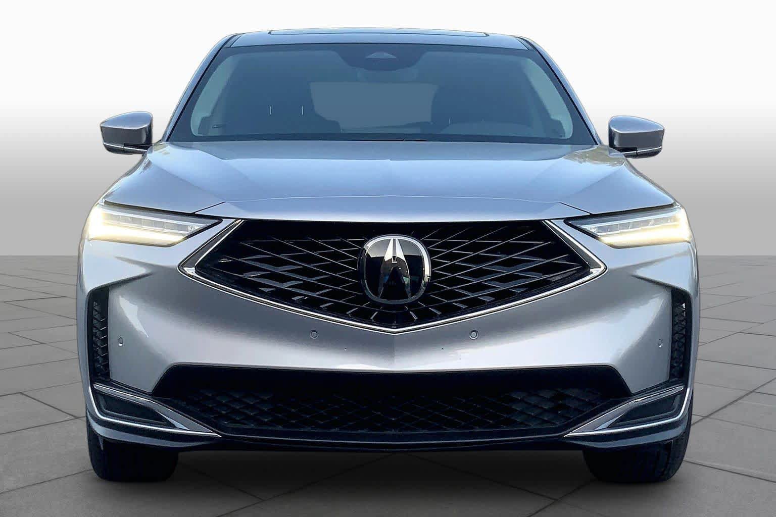 Used 2026 Acura MDX w/ Technology Package FWD image 4