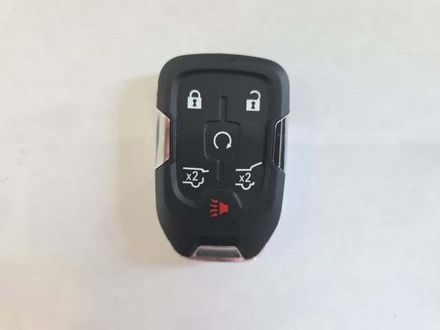 Used 2016 Chevrolet Suburban LTZ AWD/4WD image 31