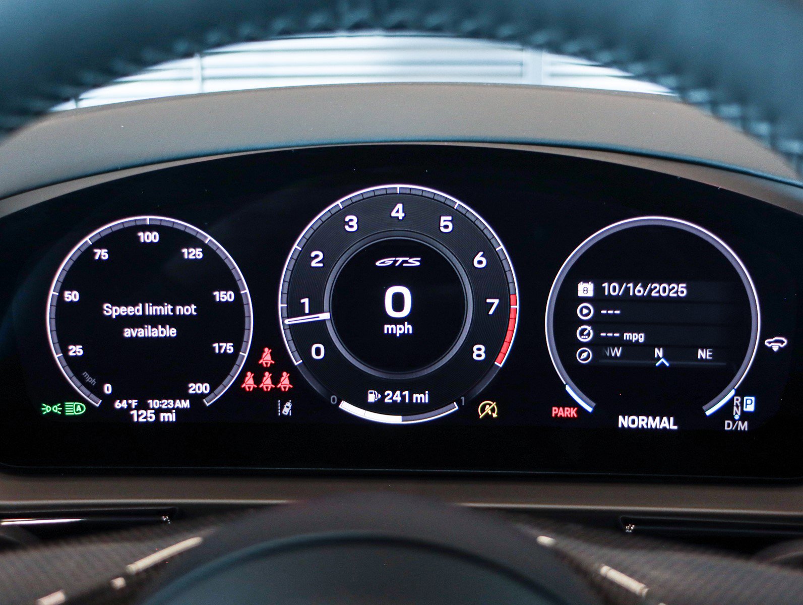 Used 2026 Porsche Cayenne GTS image 16