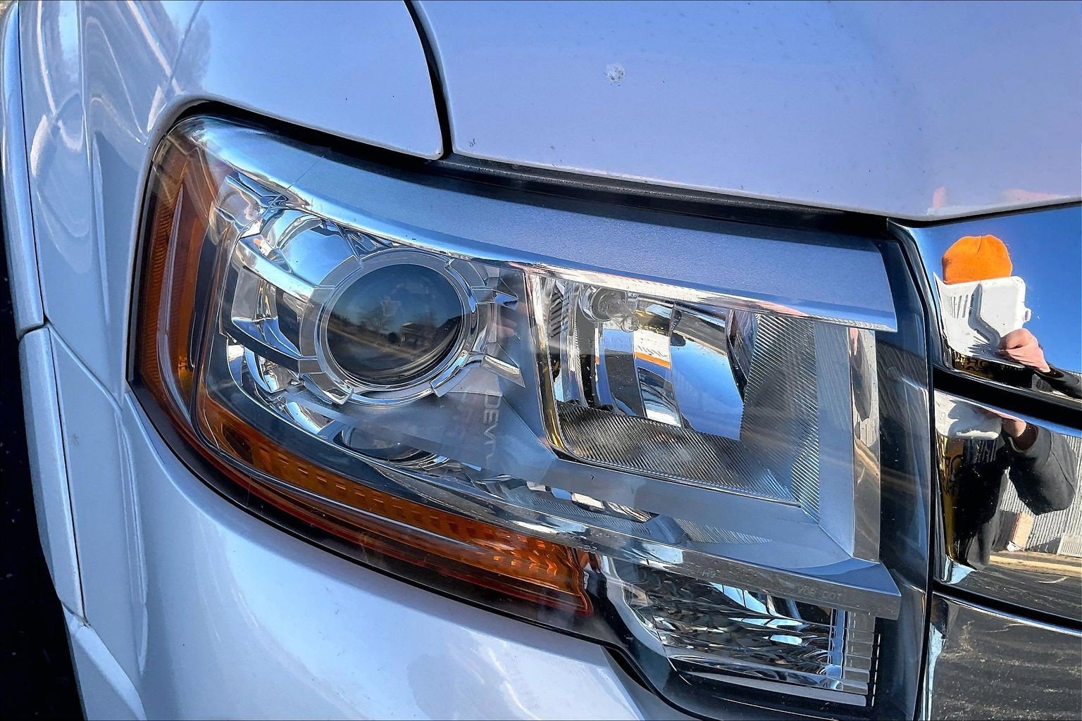 Used 2017 Ford Expedition Limited w/ Equipment Group 301A image 24