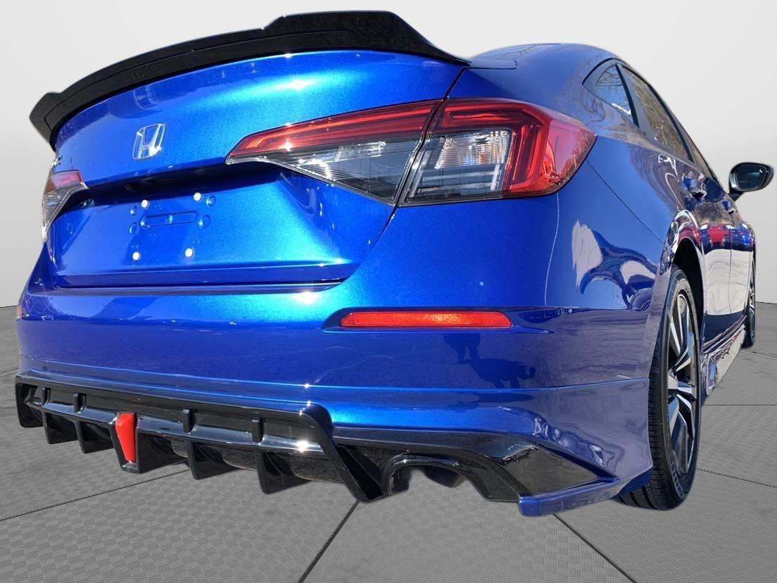 Used 2023 Honda Civic EX image 44