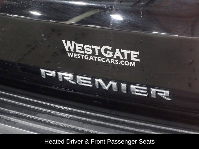 Used 2024 Chevrolet Suburban Premier AWD/4WD image 41