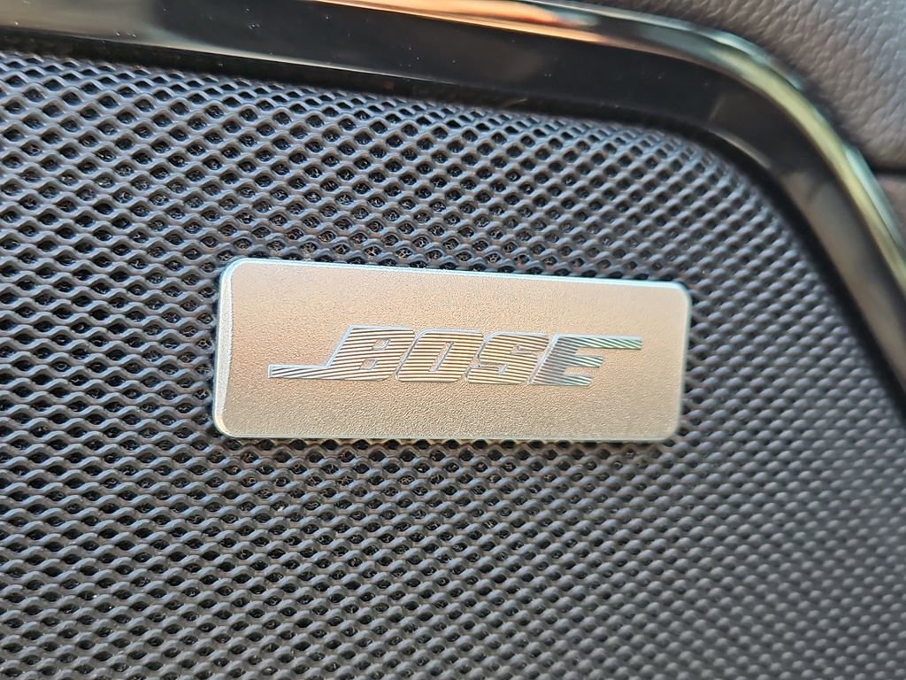 Used 2025 GMC Sierra 2500 AT4 image 21