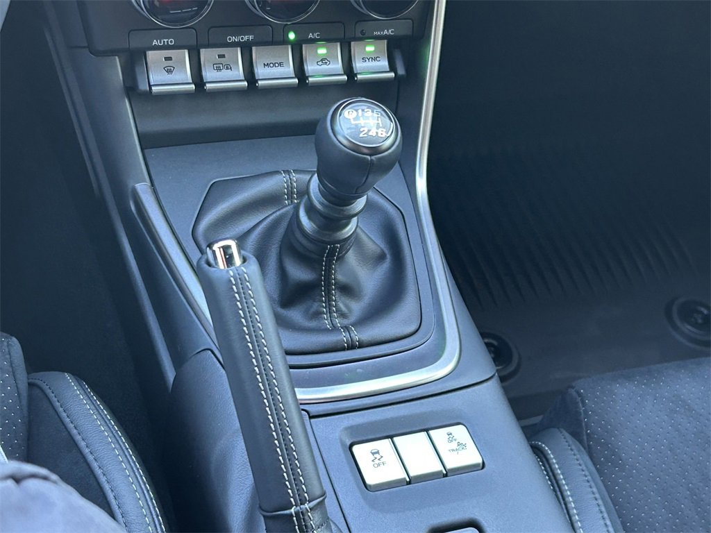 New 2026 Toyota GR86 Premium image 21