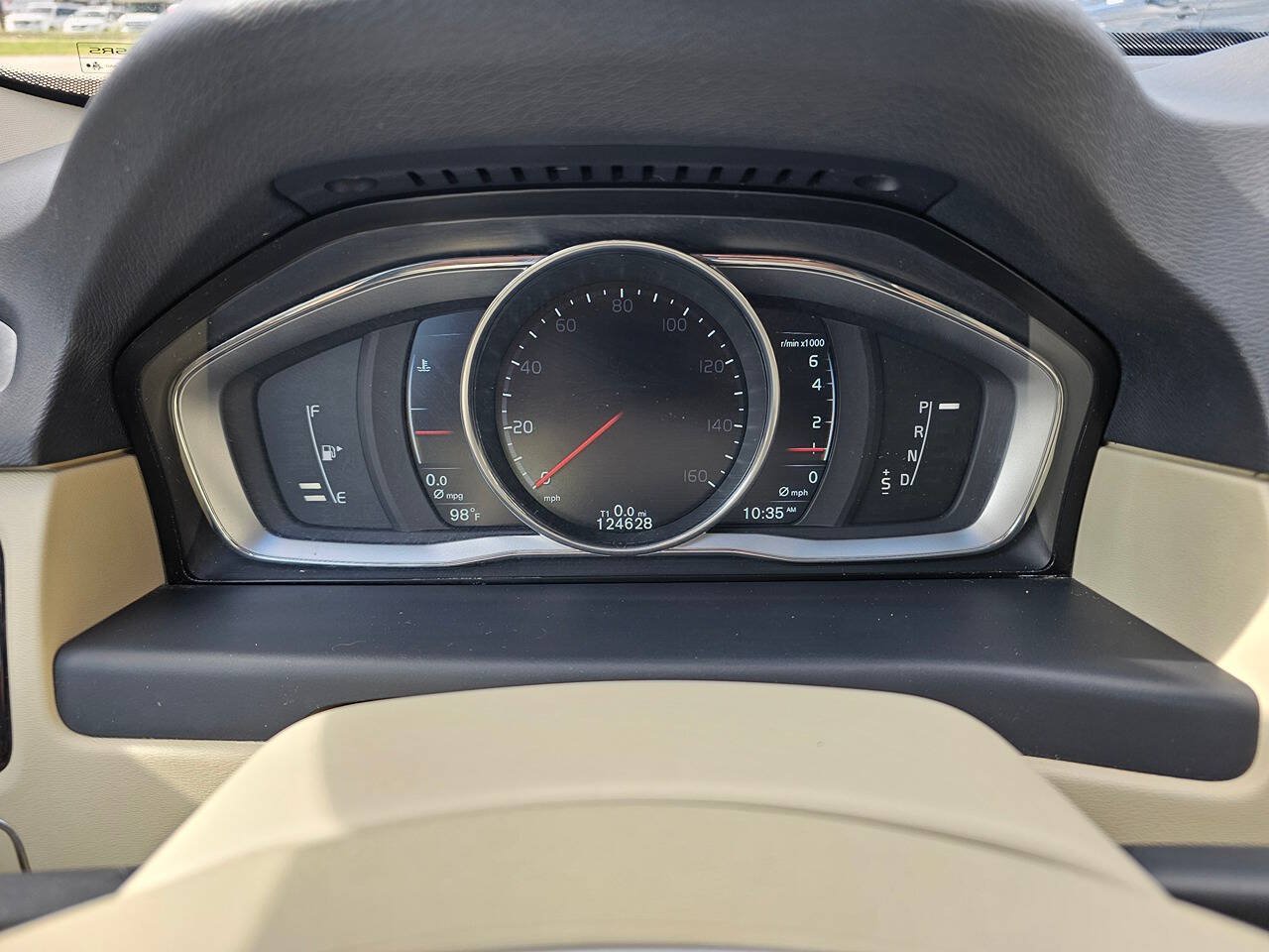 Used 2015 Volvo XC70 T5 Premier FWD image 13
