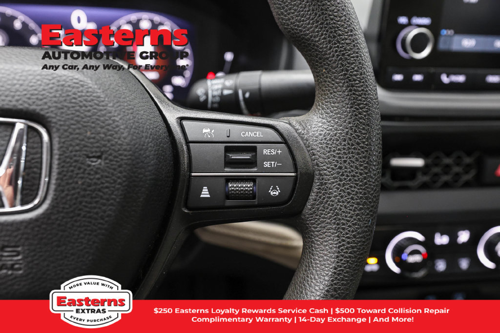 Used 2024 Honda Accord EX image 17