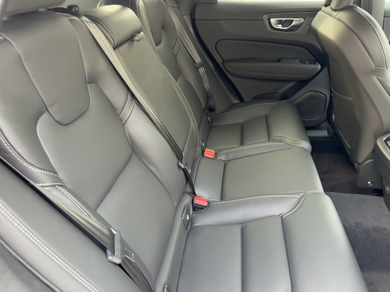New 2026 Volvo XC60 B5 Ultra w/ Protection Package Premier AWD/4WD image 29