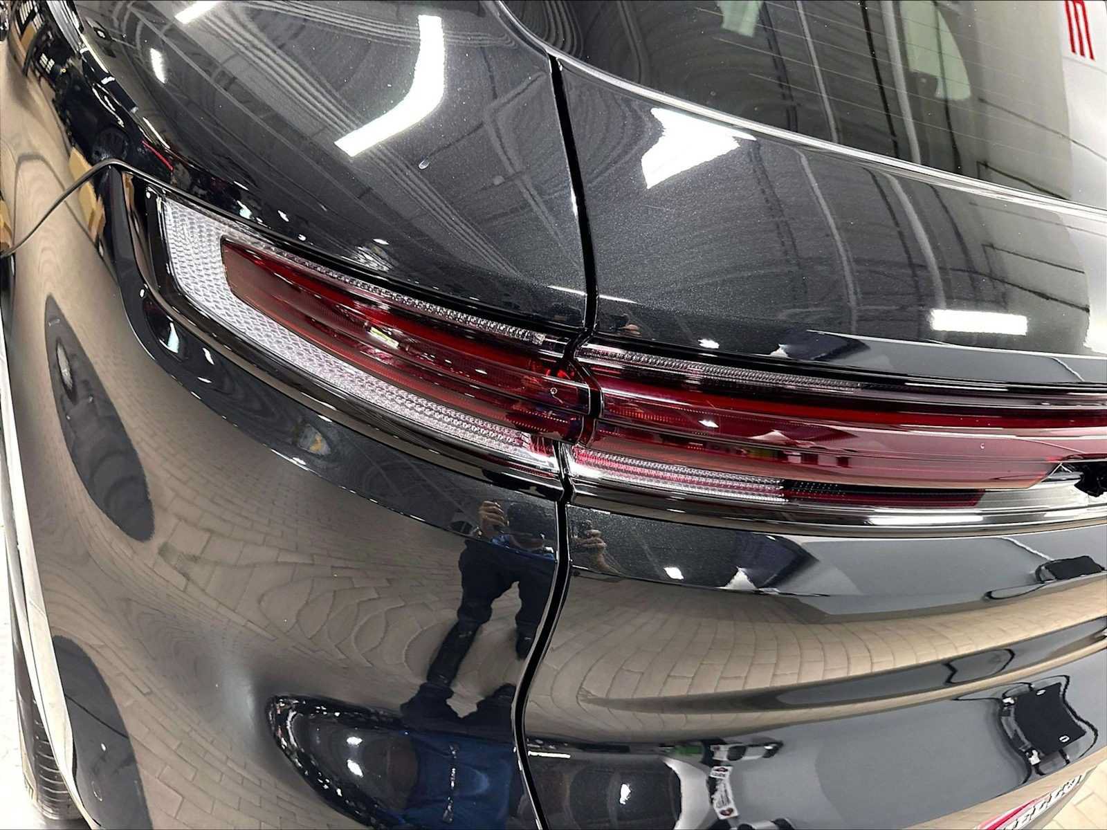 New 2026 Porsche Cayenne AWD/4WD image 34