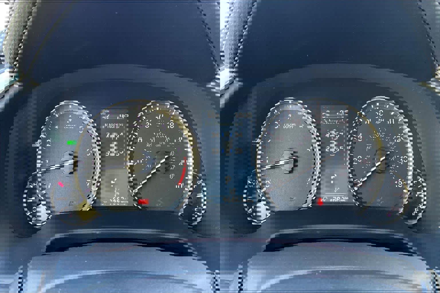 Used 2020 Lexus RX 350 AWD w/ Accessory Package image 25