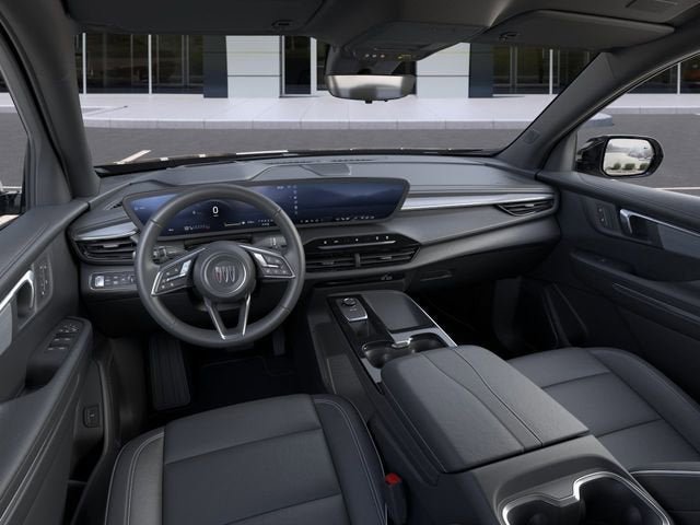 New 2026 Buick Enclave Preferred w/ Power Package AWD/4WD image 16