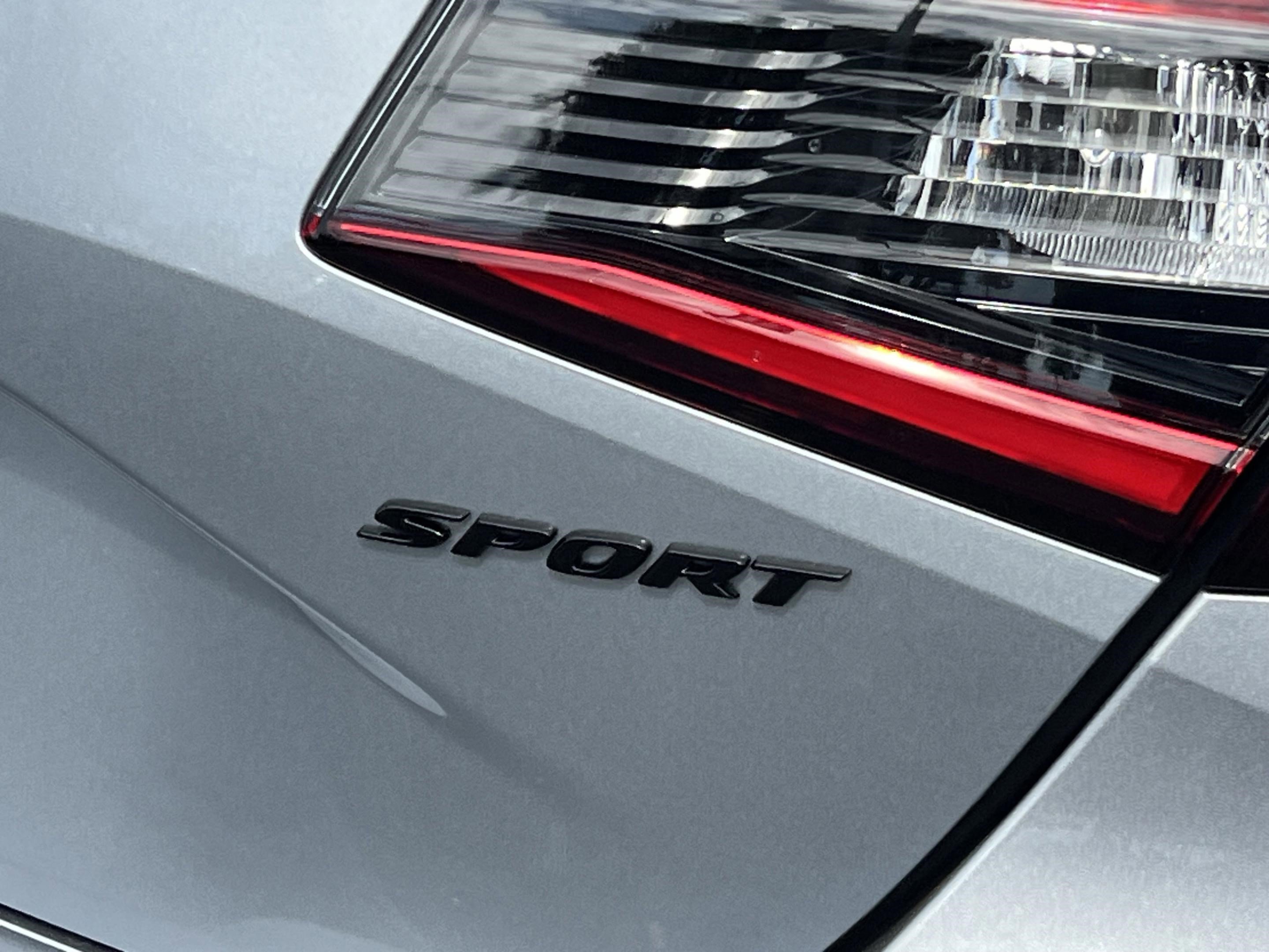 New 2026 Honda Civic Sport image 10