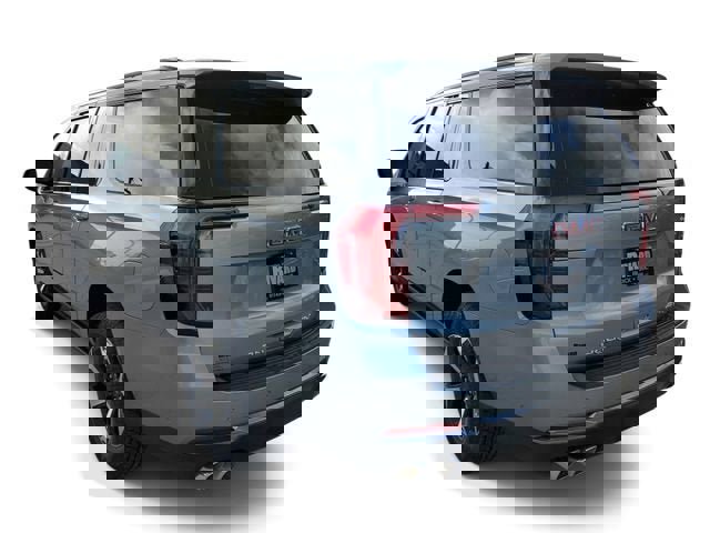 New 2026 GMC Yukon XL AT4 image 4