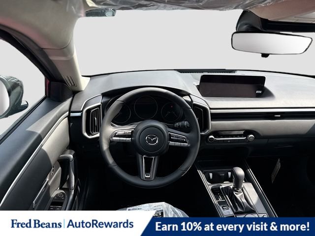 New 2026 MAZDA CX-50 AWD 2.5 S w/ Select Package image 19