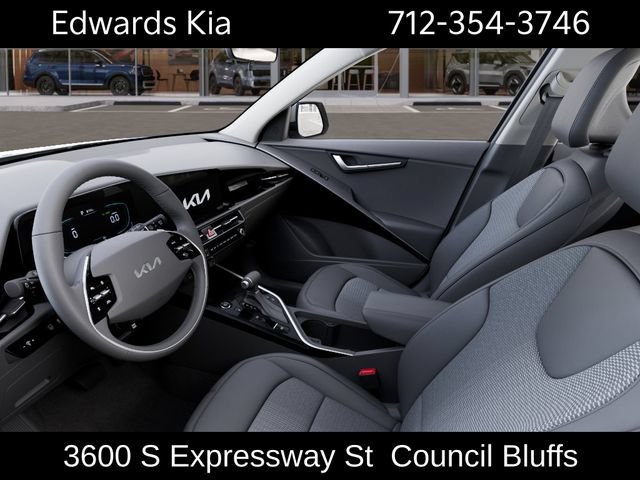 New 2026 Kia Niro EX FWD image 19