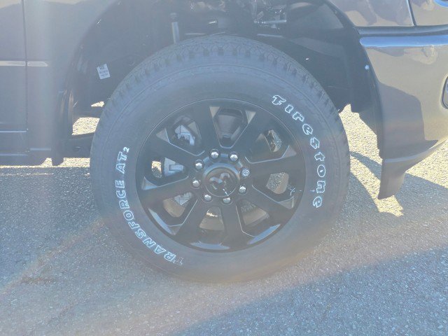 New 2026 RAM 3500 Laramie image 2