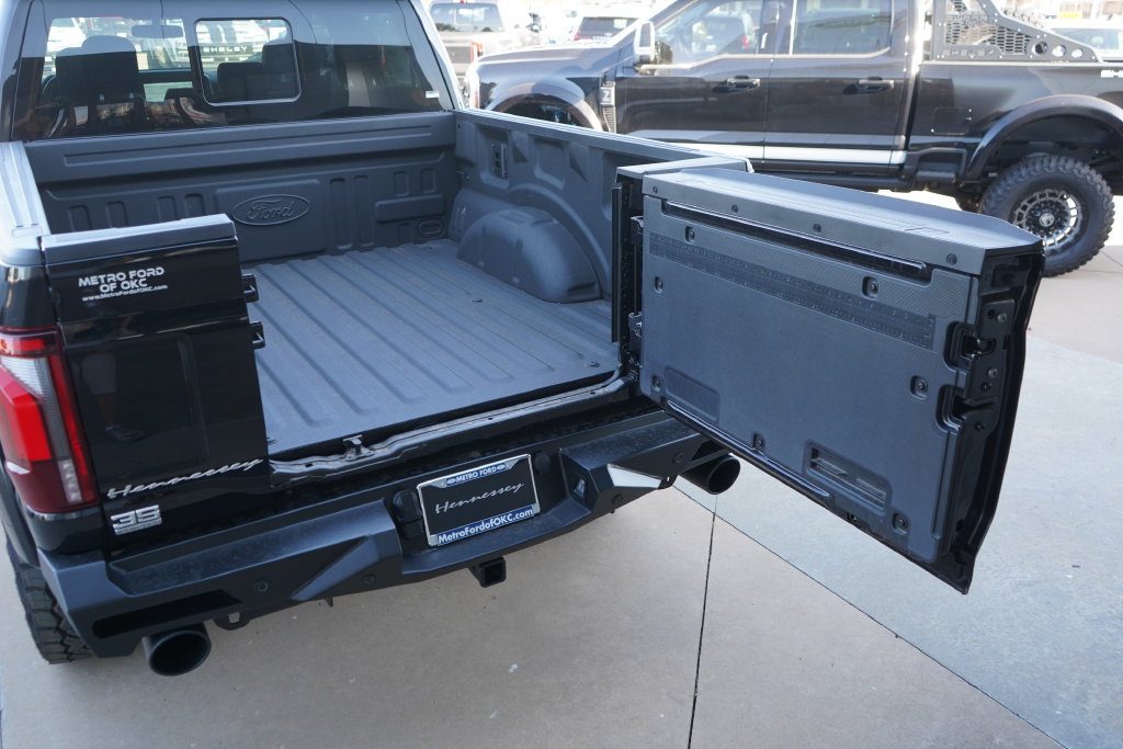 New 2026 Ford F150 Lariat w/ Equipment Group 502A High AWD/4WD image 19